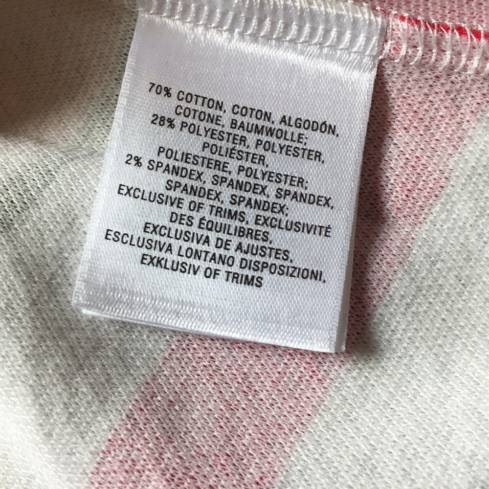 Stripe Tank - Picture 4 of 4